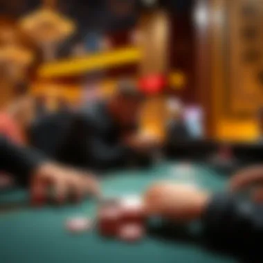 Magnificent Understanding Online Poker with a Minimal Deposit Magnificent Understanding Online Poker with a Minimal Deposit