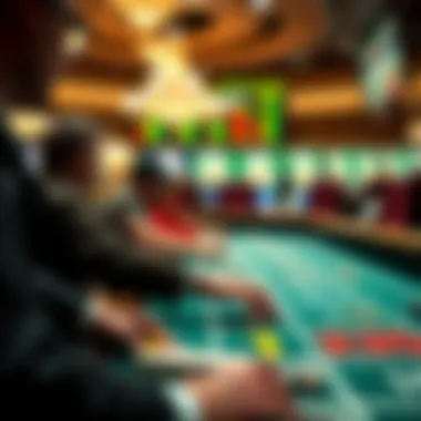 Magnificent Understanding the Dynamics of a Twelve Team Parlay Magnificent Understanding the Dynamics of a Twelve Team Parlay