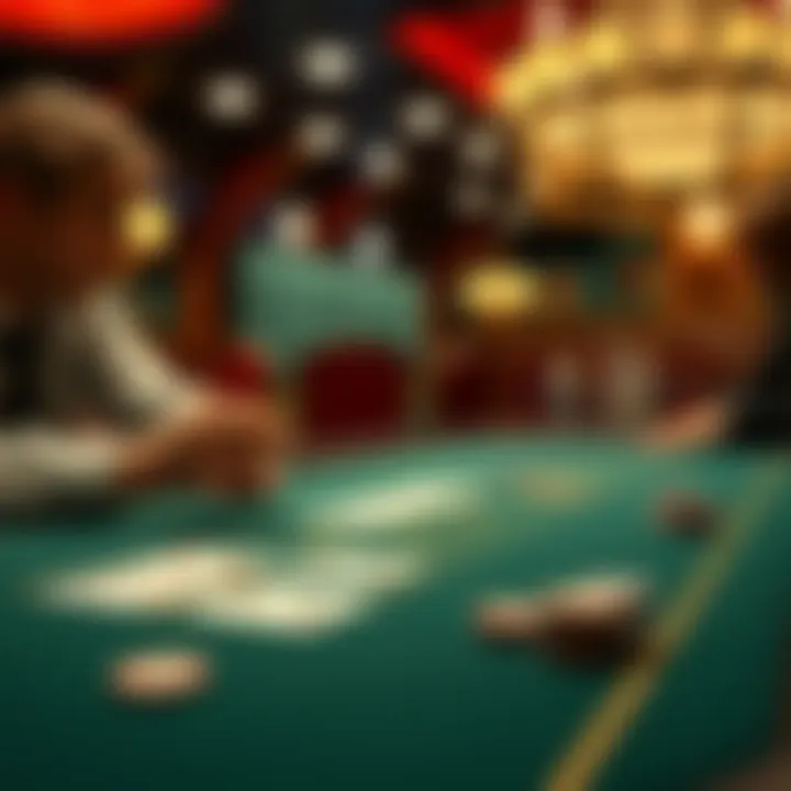Magnificent Understanding Three Card Poker Bets Magnificent Understanding Three Card Poker Bets