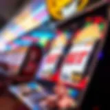 A Comprehensive Examination of Playing Quick Hit Slots Online for Free Introduction