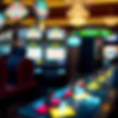 A Comprehensive Examination of Playing Quick Hit Slots Online for Free Summary A Comprehensive Examination of Playing Quick Hit Slots Online for Free Summary