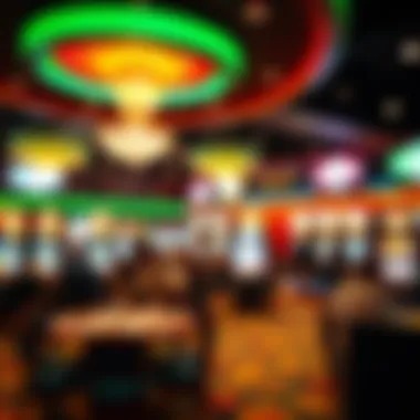 Notable A Comprehensive Exploration of Parx Sports Betting