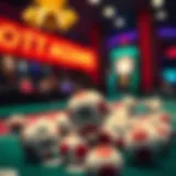 A Comprehensive Guide to Buying Lotto Tickets Online Introduction