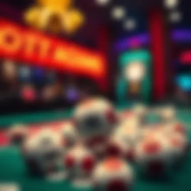 A Comprehensive Guide to Buying Lotto Tickets Online Introduction A Comprehensive Guide to Buying Lotto Tickets Online Introduction
