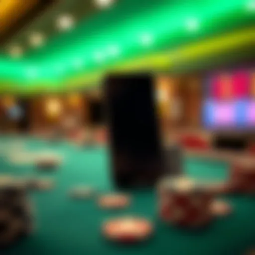 A Comprehensive Guide to Downloading the PPPoker App Introduction