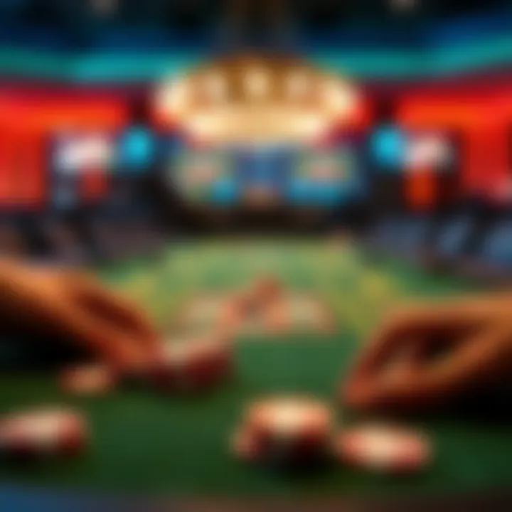 A Comprehensive Guide to Downloading the PPPoker App Summary