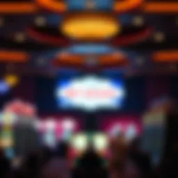 A Comprehensive Guide to Redeeming MyVegas Rewards Introduction