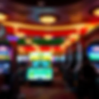 Notable A Comprehensive Guide to Redeeming MyVegas Rewards Notable A Comprehensive Guide to Redeeming MyVegas Rewards