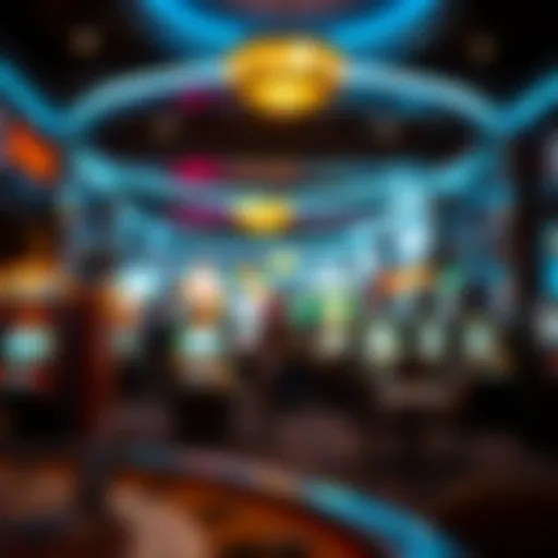 A Comprehensive Guide to Sports Betting Apps in Tennessee Introduction