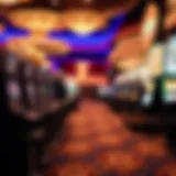 A Comprehensive Overview of Casinos in Pennsylvania Introduction