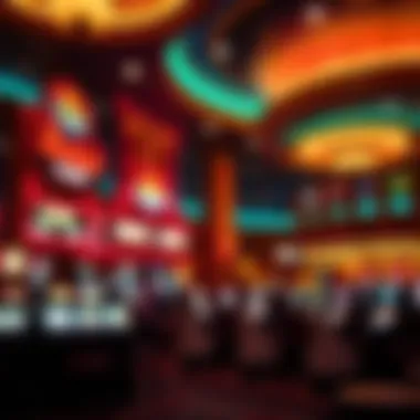 Notable A Comprehensive Overview of Casinos in Pennsylvania Notable A Comprehensive Overview of Casinos in Pennsylvania