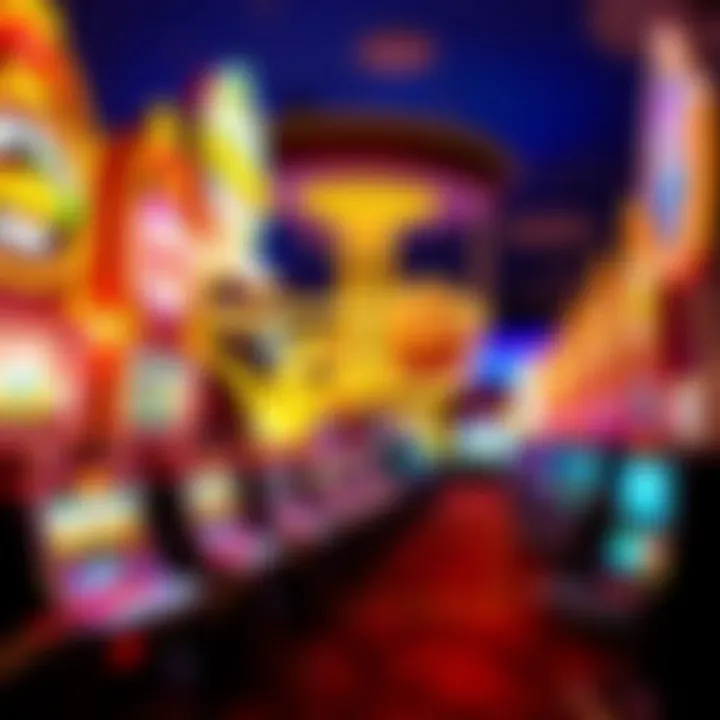 A Comprehensive Overview of Casinos in Pennsylvania Summary A Comprehensive Overview of Casinos in Pennsylvania Summary