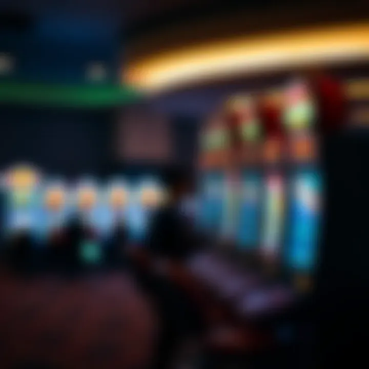 Player engagement strategies in Amatic casinos