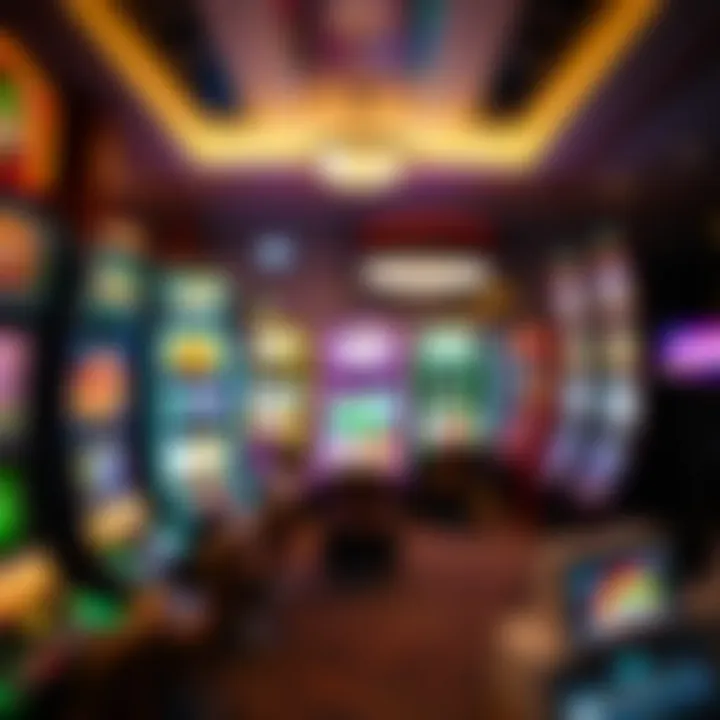 Diverse range of unique games offered by Amatic