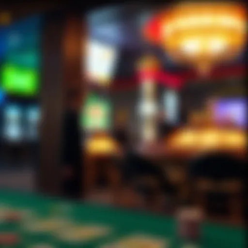 An In-Depth Examination of Ruby Fortune Casino Introduction