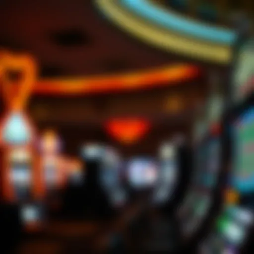 An In-Depth Exploration of American Betting Practices Introduction