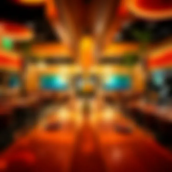 Notable An In-Depth Exploration of Margaritaville at the Flamingo