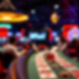 An In-Depth Exploration of Mbet Casino: A Comprehensive Guide Introduction