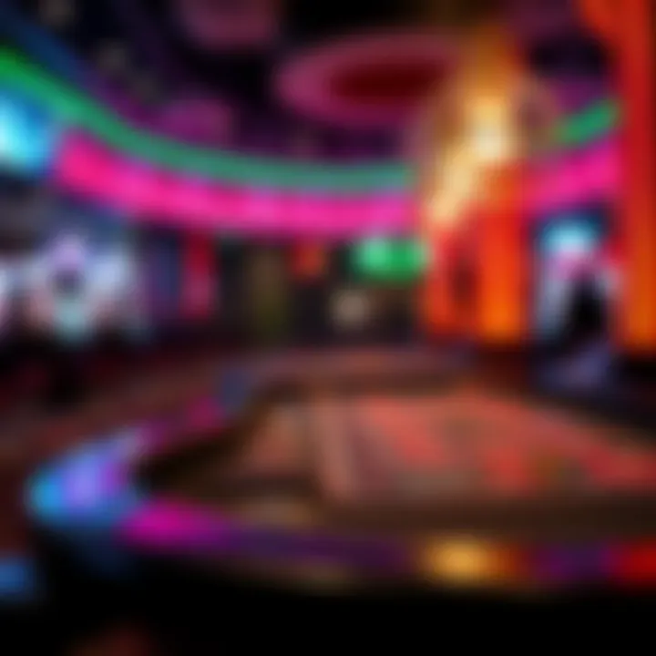 Notable An In-Depth Exploration of Mbet Casino: A Comprehensive Guide
