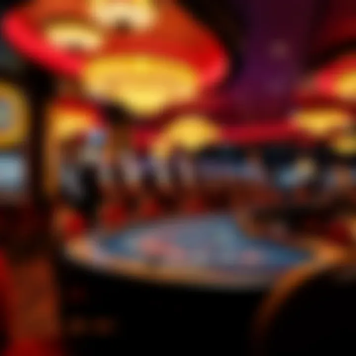 An In-Depth Exploration of Mbet Casino: A Comprehensive Guide Summary