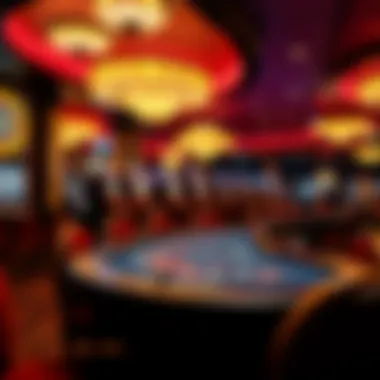 An In-Depth Exploration of Mbet Casino: A Comprehensive Guide Summary An In-Depth Exploration of Mbet Casino: A Comprehensive Guide Summary