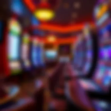 An In-Depth Exploration of Sports Betting in Florida Summary