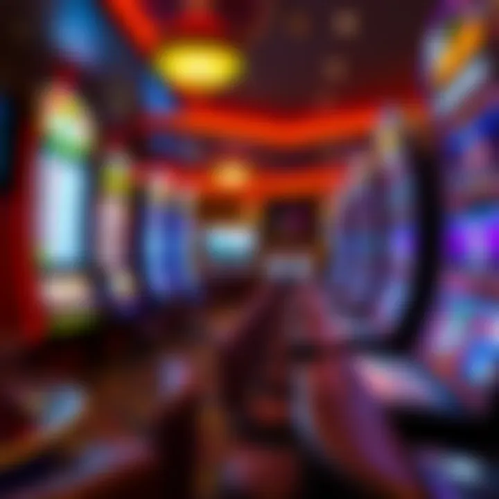 An In-Depth Exploration of Sports Betting in Florida Summary