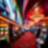 An In-depth Exploration of the Gold Coast Casino Landscape in Australia Introduction