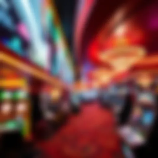 An In-depth Exploration of the Gold Coast Casino Landscape in Australia Introduction