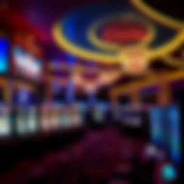 Notable An In-depth Exploration of the Gold Coast Casino Landscape in Australia Notable An In-depth Exploration of the Gold Coast Casino Landscape in Australia