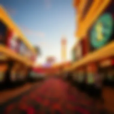 An In-depth Exploration of the Gold Coast Casino Landscape in Australia Summary An In-depth Exploration of the Gold Coast Casino Landscape in Australia Summary