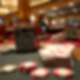 An In-Depth Exploration of the PLO5 Calculator: Enhancing Your Poker Strategy Introduction