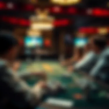 Notable An In-Depth Overview of the Best Online Live Poker Sites