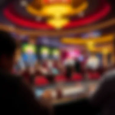 An In-Depth Overview of the Best Online Live Poker Sites Summary