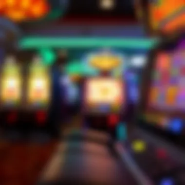 Expert insights on strategies for maximizing slot machine returns