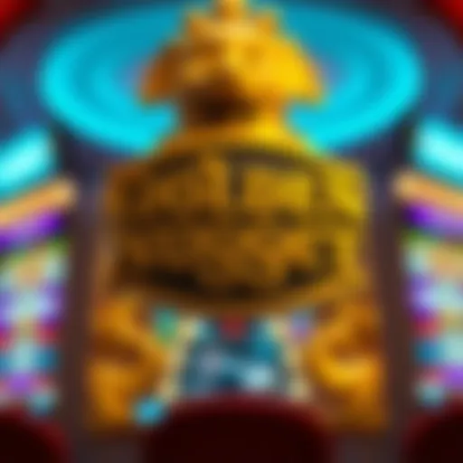 Golden Nugget Online Casino Brand Identity Golden Nugget Online Casino logo showcasing its brand identity