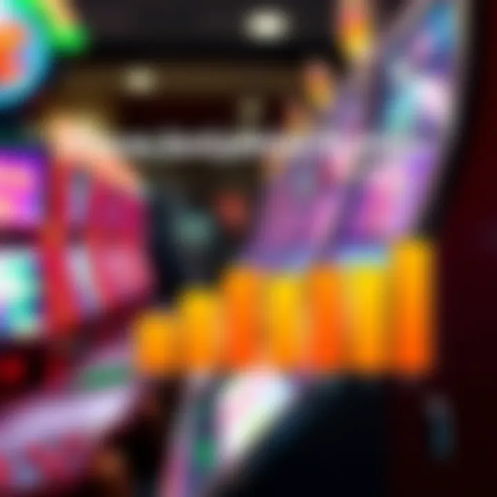 Player Satisfaction Ratings Comparison Chart comparing player satisfaction ratings for various online casinos including Golden Nugget