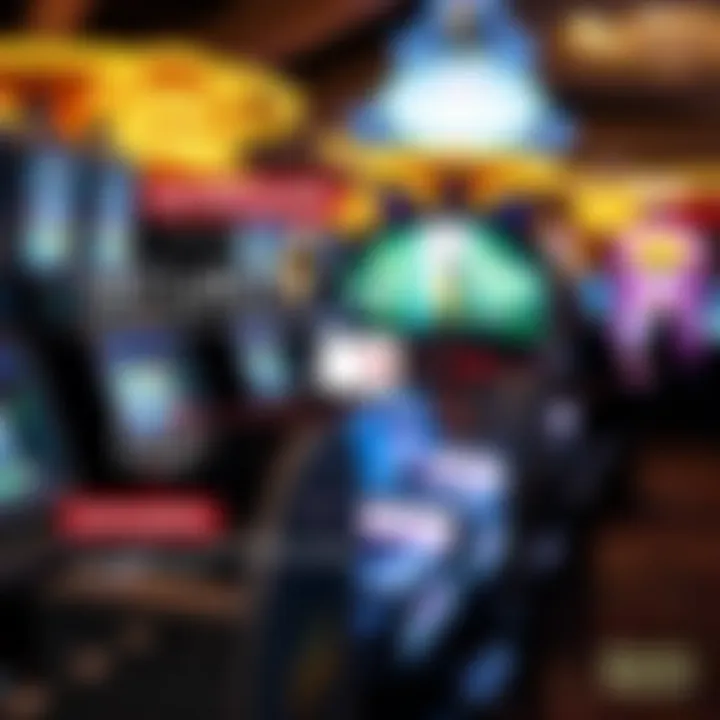 Security Features at Golden Nugget Online Casino Graphic illustrating the security measures implemented by Golden Nugget