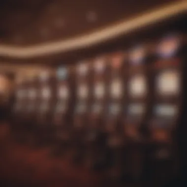 The Evolution of Bally Las Vegas Entertainment A historical glimpse of Bally Las Vegas entertainment