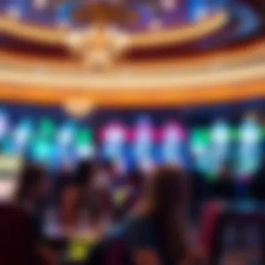 Notable Bet USA Sign Up: A Comprehensive Guide to Engaging with the Betting Landscape