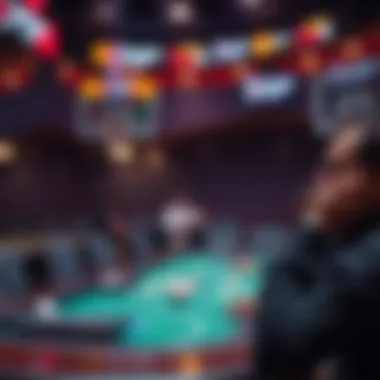 Strategic Approaches to NBA Betting Strategic betting approach