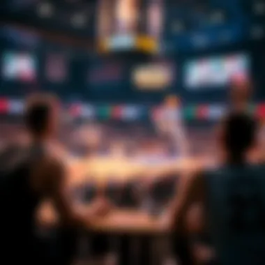 Comprehensive Guide to NBA Betting Types Understanding betting types