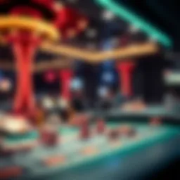 Betting Websites in the United States: An In-Depth Exploration Introduction