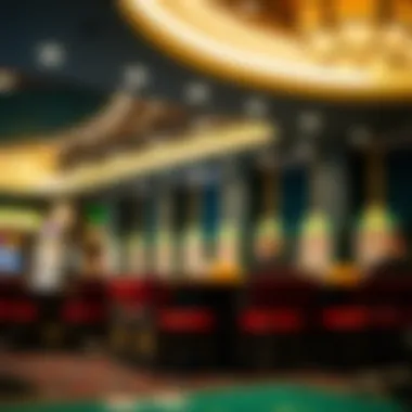 Overview of Betway promotions and offers