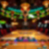 Billion Dollar March Madness Bracket: A Comprehensive Exploration Introduction