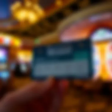 Reward card showcasing benefits of loyalty programs