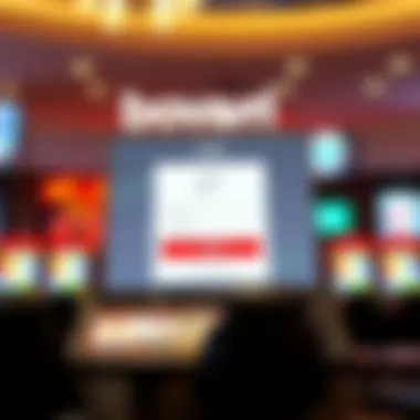 Troubleshooting login issues on Bovada