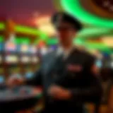 Caesars Rewards for Military Personnel: An In-Depth Exploration Introduction