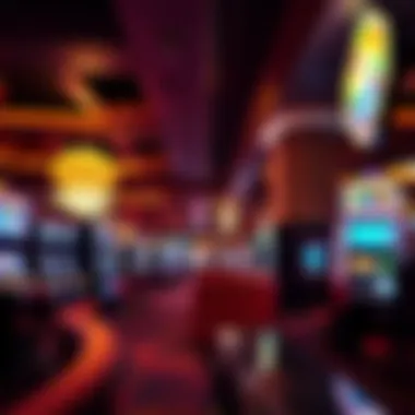 Notable Caesars Rewards for Military Personnel: An In-Depth Exploration