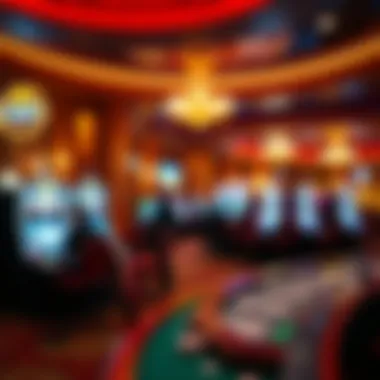 Caesars Rewards for Military Personnel: An In-Depth Exploration Summary Caesars Rewards for Military Personnel: An In-Depth Exploration Summary